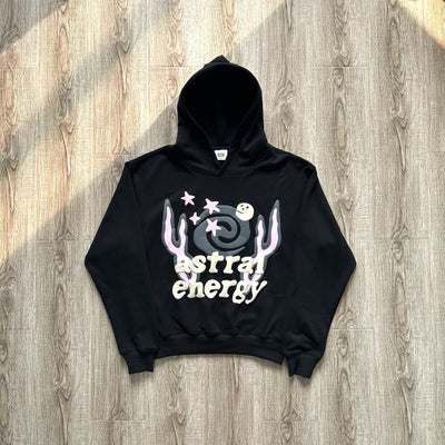 Astral Energy Hoodie