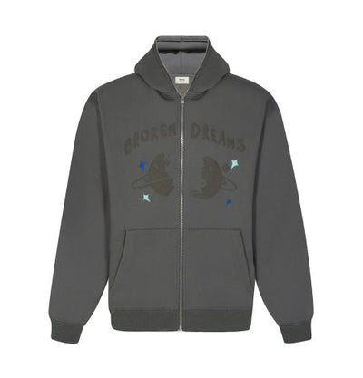 Broken Dreams Hoodie
