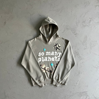 bpm so many planets hoodie
